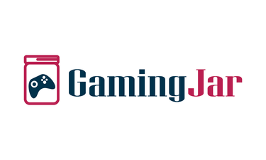 GamingJar.com - Creative brandable domain for sale